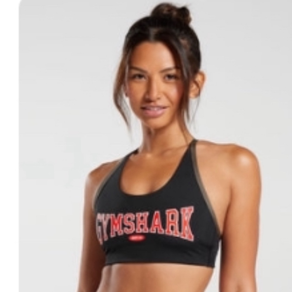 Sports bra